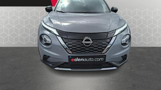 Nissan Juke  - photo 1