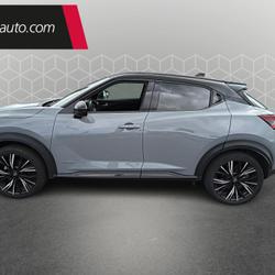 Nissan Juke Juke Hybrid 143 N-Design 5p Mont-de-Marsan