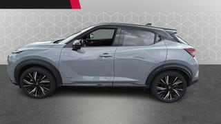 Nissan Juke  - photo 2