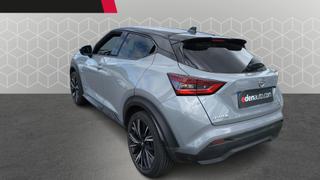 Nissan Juke  - photo 3