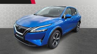 Nissan Qashqai  - photo 0