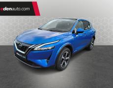 Nissan Qashqai Mont-de-Marsan