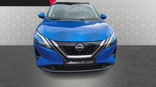 Nissan Qashqai  - photo 1