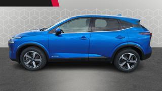 Nissan Qashqai  - photo 2
