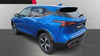 Nissan Qashqai  - photo 3