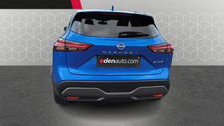 Nissan Qashqai  - photo 4