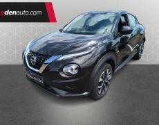 Nissan Juke Mont-de-Marsan