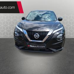 Nissan Juke Juke DIG-T 114 Acenta 5p Mont-de-Marsan