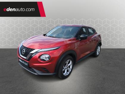 Nissan Juke - Juke DIG-T 117 Business Edition 5p - 13 700 €