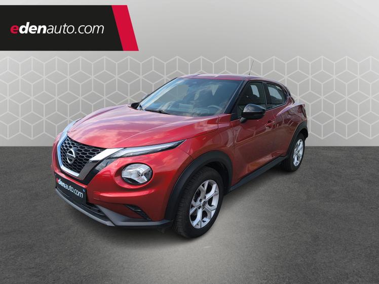 Nissan Juke  - Business - 13 190 €