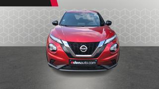 Nissan Juke  - Business - photo 1