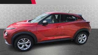 Nissan Juke  - Business - photo 2