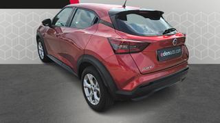 Nissan Juke  - Business - photo 3