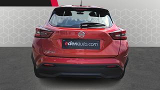 Nissan Juke  - Business - photo 4