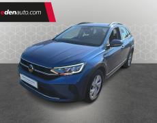 Volkswagen Taigo - Taigo 1.0 TSI 110 DSG7 Life 5p - 20 300 €