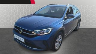 Volkswagen Taigo  - Life - photo 0