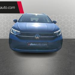Volkswagen Taigo 1.0 TSI 110 DSG7 Life 5p occasion - Mont-de-Marsan - photo 2/24