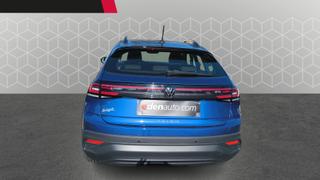 Volkswagen Taigo  - Life - photo 4