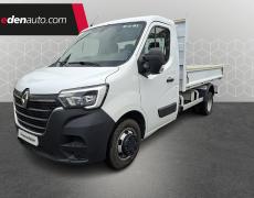 Renault Master Mont-de-Marsan