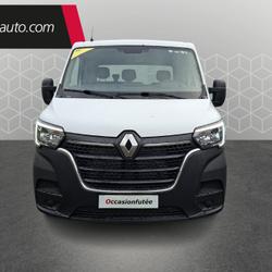 Renault Master CC PROP RJ3500 L2 PAFC BLUE DCI 130 EURO VI CONFORT 2p occasion - Mont-de-Marsan - photo 2/40