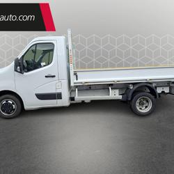 Renault Master CC PROP RJ3500 L2 PAFC BLUE DCI 130 EURO VI CONFORT 2p occasion - Mont-de-Marsan - photo 3/40