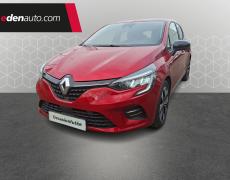 Renault Clio 5 Societe Mont-de-Marsan