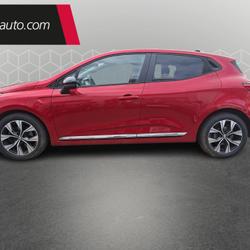 Renault Clio 5 Societe CLIO SOCIETE BLUE DCI 100 EVOLUTION REVERSIBLE 5p occasion - Mont-de-Marsan - photo 3/39