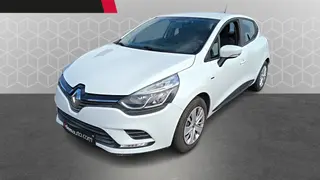 Renault Clio 4  - Trend - photo 0