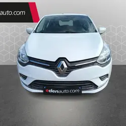 Renault Clio 4 1.2 16V 75 Trend 5p occasion - Mont-de-Marsan - photo 2/20