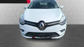 Renault Clio 4  - Trend - photo 1