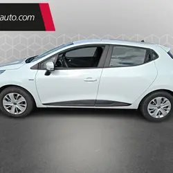 Renault Clio 4 1.2 16V 75 Trend 5p occasion - Mont-de-Marsan - photo 3/20
