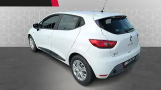 Renault Clio 4  - Trend - photo 3