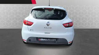 Renault Clio 4  - Trend - photo 4