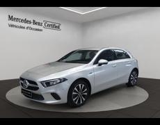 Mercedes Classe A Guérande