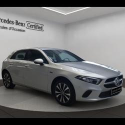 Mercedes Classe A 250 e 160+102ch Business Line 8G-DCT 8cv occasion - Gu&eacute;rande - photo 3/24