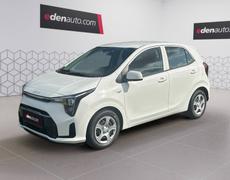 Kia Picanto - Picanto 1.2 DPi 79 ch BVM5 Active 5p - 15 385 €