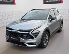 Kia Sportage - Sportage 1.6 T-GDi 210ch ISG Hybride BVA6 4x2 GT-line Premium Business 5p - 38 589 €