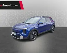 Kia Stonic - Stonic 1.0 T-GDi 115 ch MHEV DCT7 Active 5p - 25 318 €