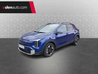 Kia Stonic - Stonic 1.0 T-GDi 115 ch MHEV DCT7 Active 5p - 25 318 €
