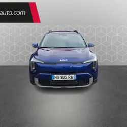 Kia Stonic Stonic 1.0 T-GDi 115 ch MHEV DCT7 Active 5p Dax