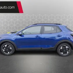Kia Stonic Stonic 1.0 T-GDi 115 ch MHEV DCT7 Active 5p Dax