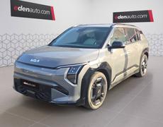 Kia EV3 Dax