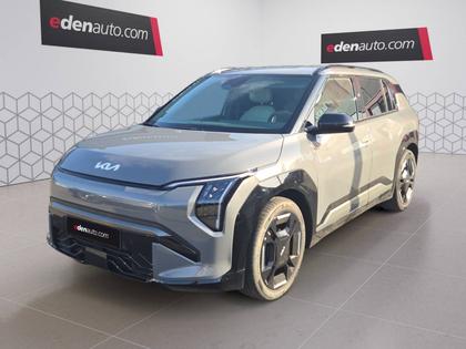 Kia EV3 - EV3 204 ch Autonomie Longue 81.4 kWh GT-line 5p - 39 500 €