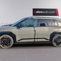 Kia EV3 EV3 204 ch Autonomie Longue 81.4 kWh GT-line 5p Dax