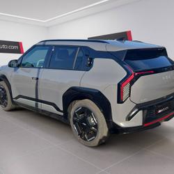 Kia EV3 EV3 204 ch Autonomie Longue 81.4 kWh GT-line 5p Dax