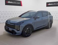 Kia Sportage Dax