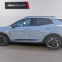 Kia Sportage Sportage Hybride 239 ch BVA6 GT-Line Premium 5p Dax