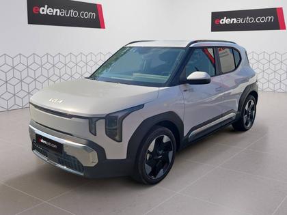 Kia EV2 - EV2 107,8 kW (147 ch) Autonomie Standard 42.2 kWh Earth 5p - 31 227 €
