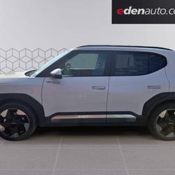 Kia EV2 EV2 107,8 kW (147 ch) Autonomie Standard 42.2 kWh Earth 5p Dax