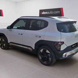 Kia EV2 EV2 107,8 kW (147 ch) Autonomie Standard 42.2 kWh Earth 5p Dax